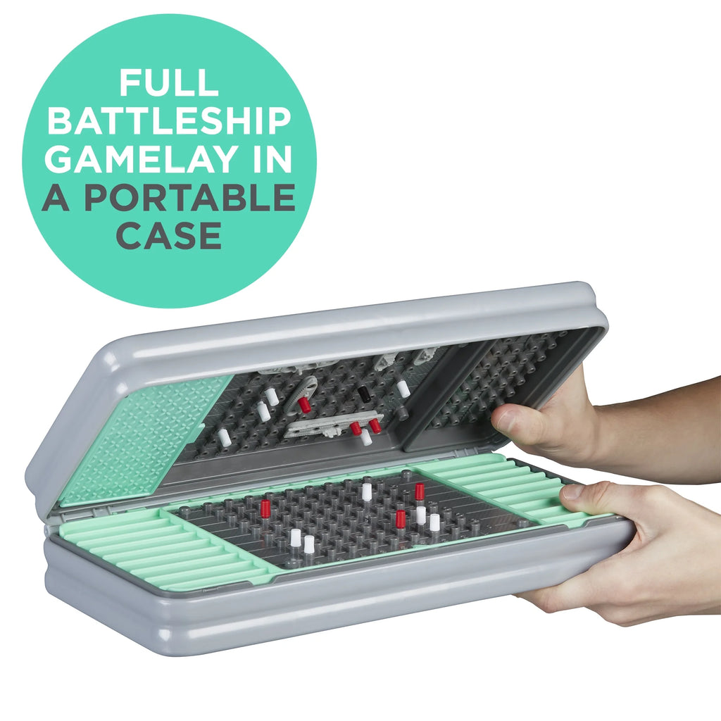 Portable Case Board Game V822963