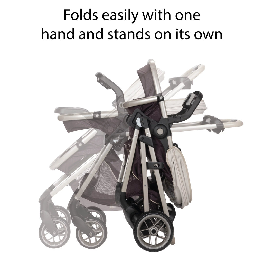 Infant Travel System V104