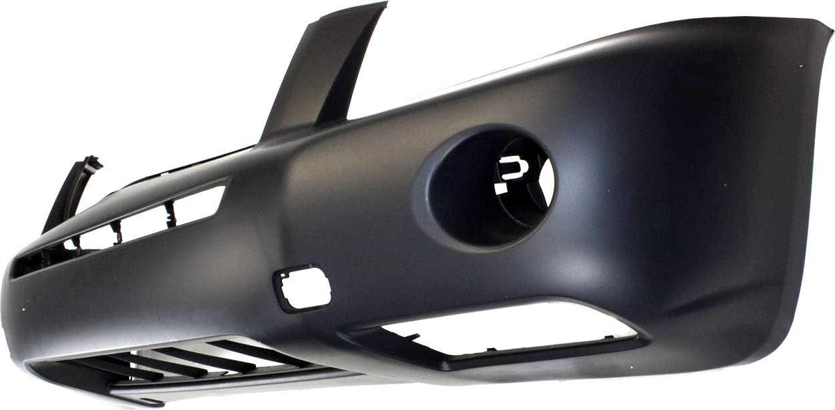 Front Bumper Cover for 2006-2007 Toyota Highlander Primed Hybrid C686
