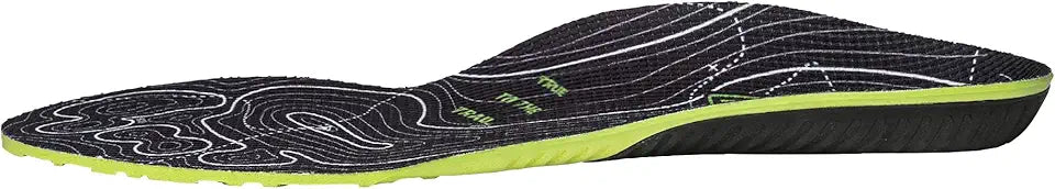 Green Insole M18037