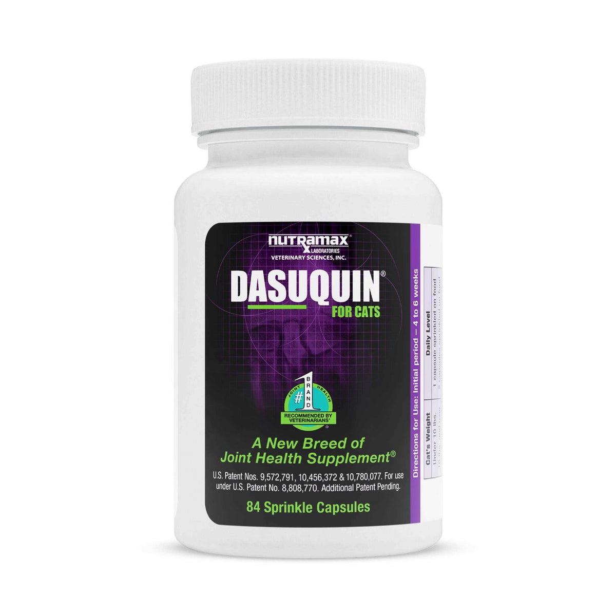 Dasuquin for Cats O60544