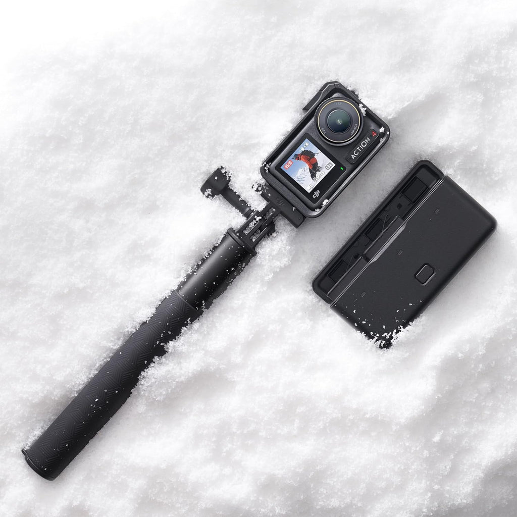 1/1.3 Sensor Waterproof Camera with 50 Piece Accessory Kit P528049