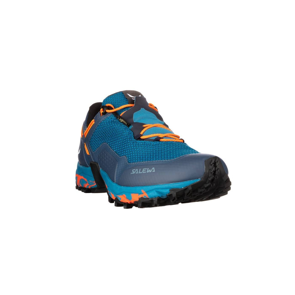 Men's Speed Beat GTX Navy Spicy Orange H9306