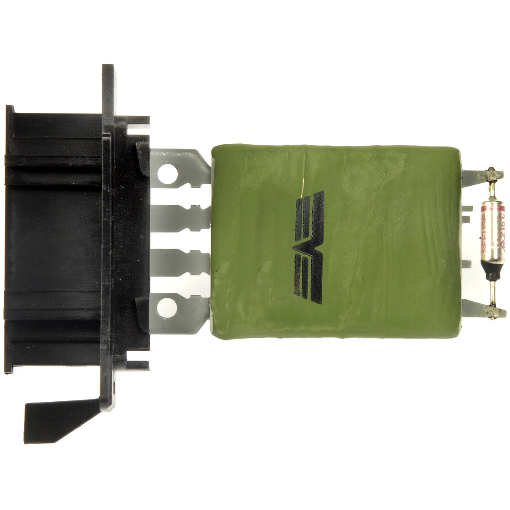 Front HVAC Blower Motor Resistor U45085