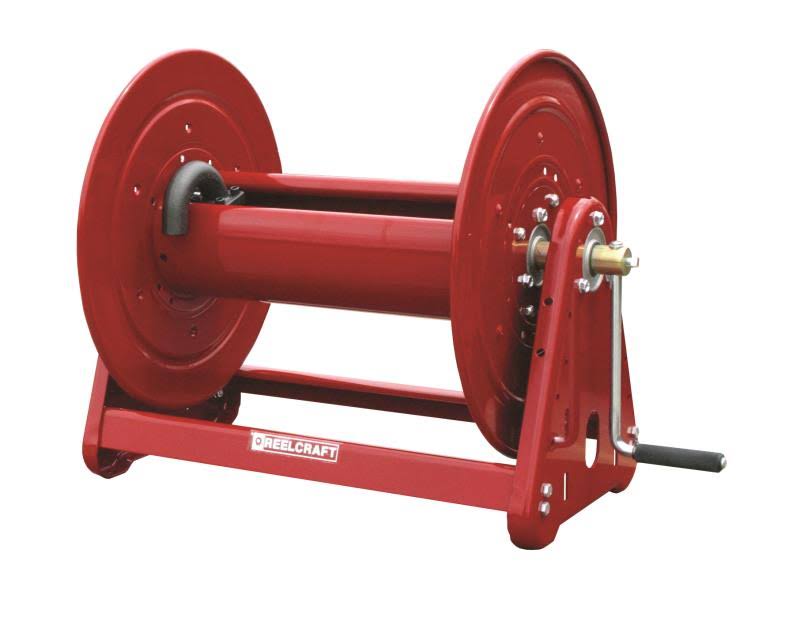 3/4 x 175ft, 3000 psi, Hand Crank R94025
