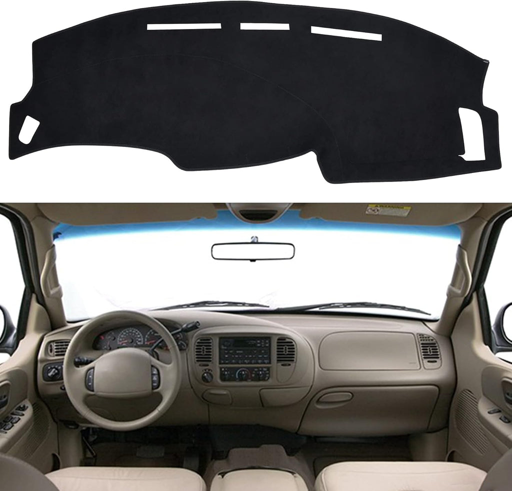 Dashboard Dash Board Cover Mat Carpet K253410