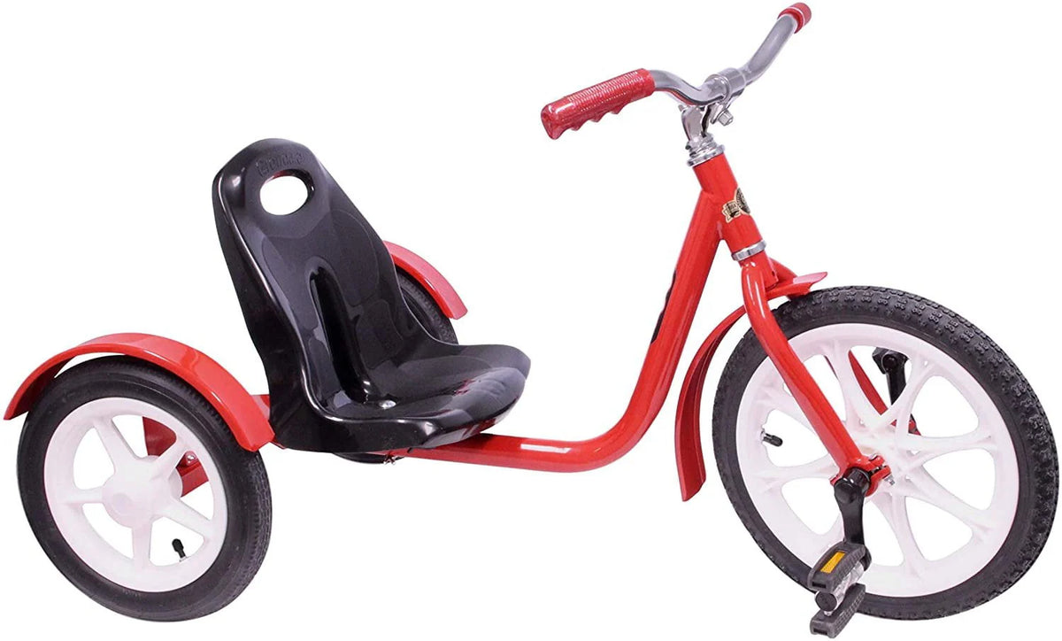 Red Kid's Trike T7146