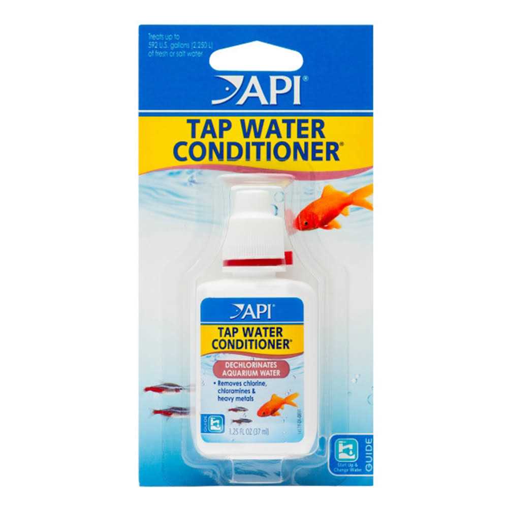 Tap Water Conditioner W540