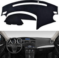 Dashboard Dash Board Cover Mat Carpet K253410