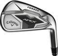 Apex Individual Iron G363