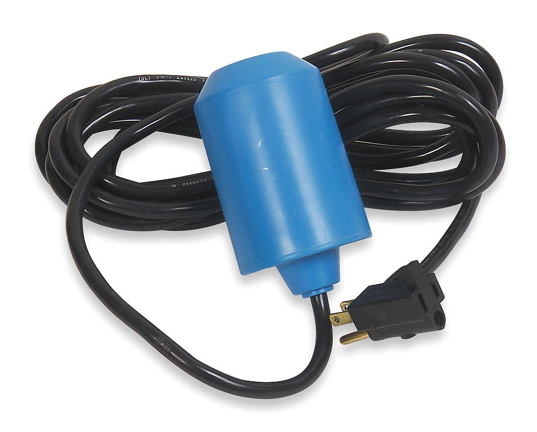 No Mechanical Float Switch 115VAC N616968