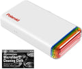 Bluetooth Connected 2x3 Pocket Phone Photo Printer H81041