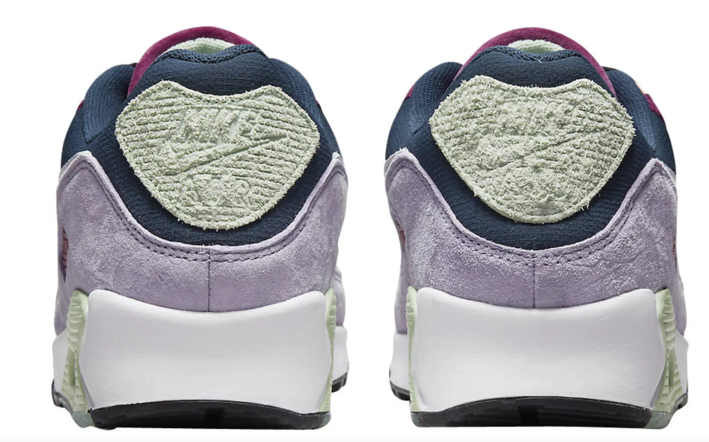 Running Shoes Z932