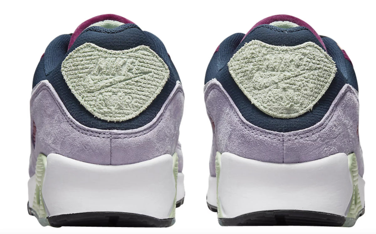 Running Shoes Z932