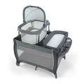 Pack 'n Play Travel Bassinet Playard H556