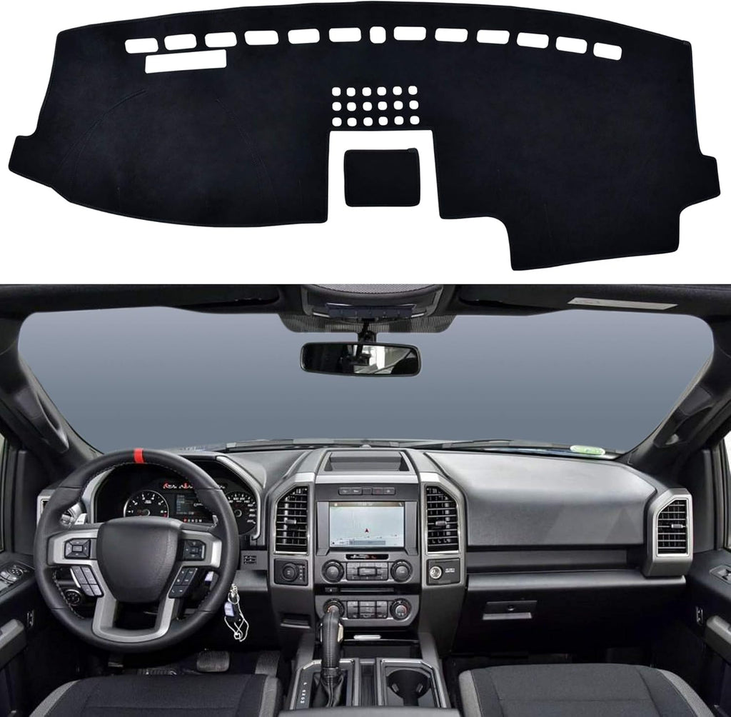 Dashboard Dash Board Cover Mat Carpet K253410