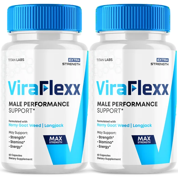 Extra Strength Performance Support Supplement 2 Pack P7095