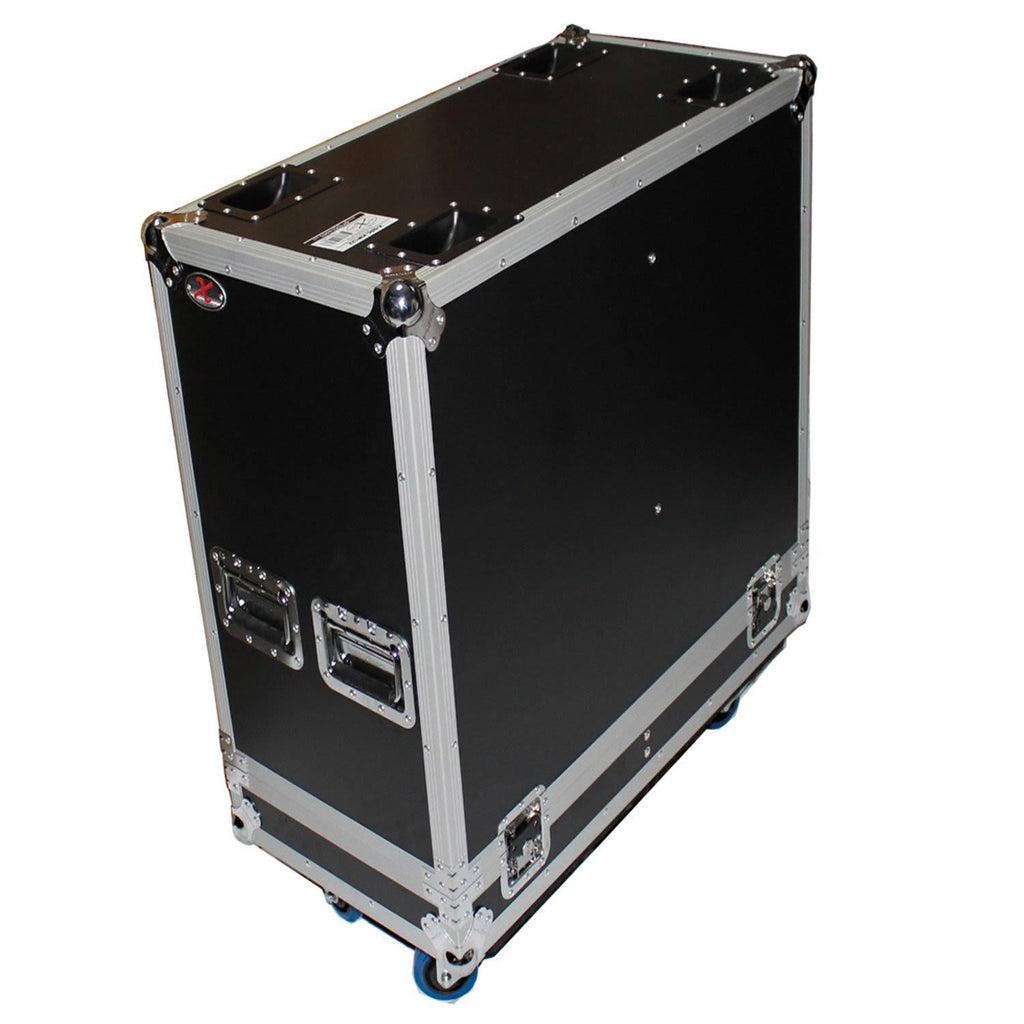 Flight Case for Two Speakers F830135