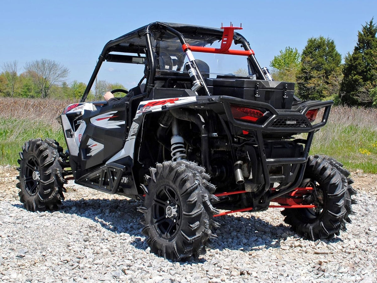 Spare Tire Carrier Mounting Kit for Polaris RZR XP 1000 F4512