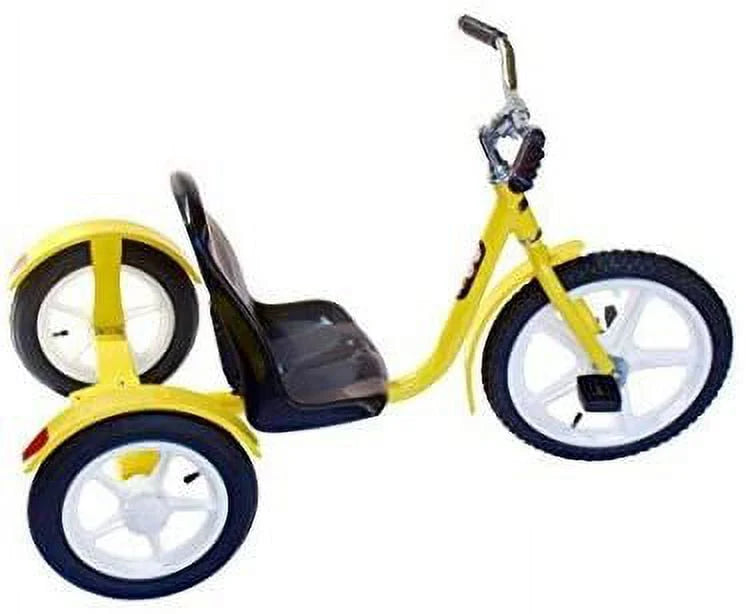 Red Kid's Trike T7146