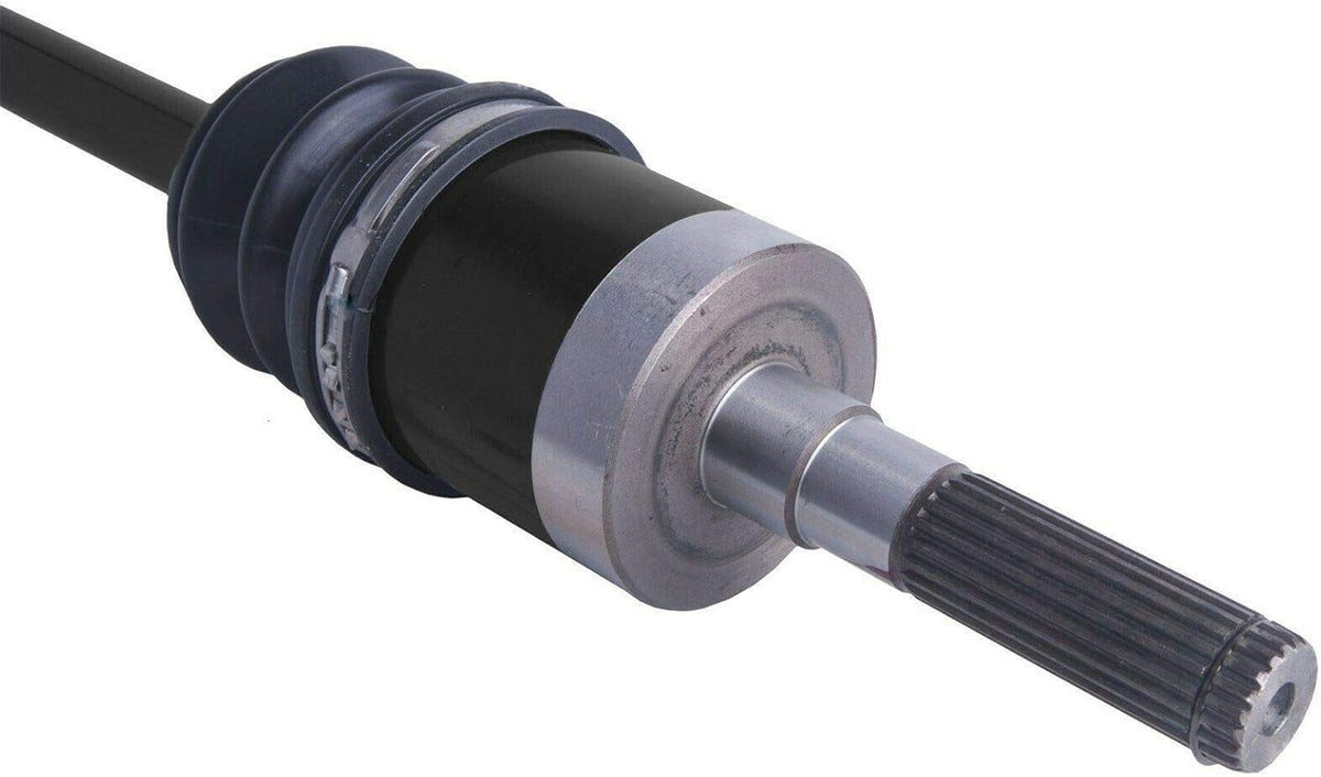 Front CV Axles Wheel Bearings & Seals Set S6623