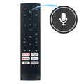Replaced Remote Control U281393