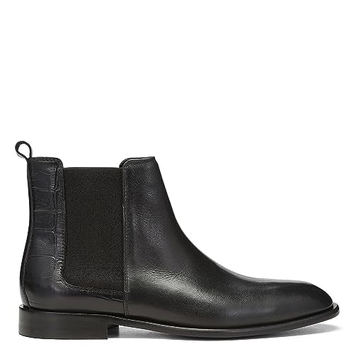 Men's Calf Fashion Boot B35157