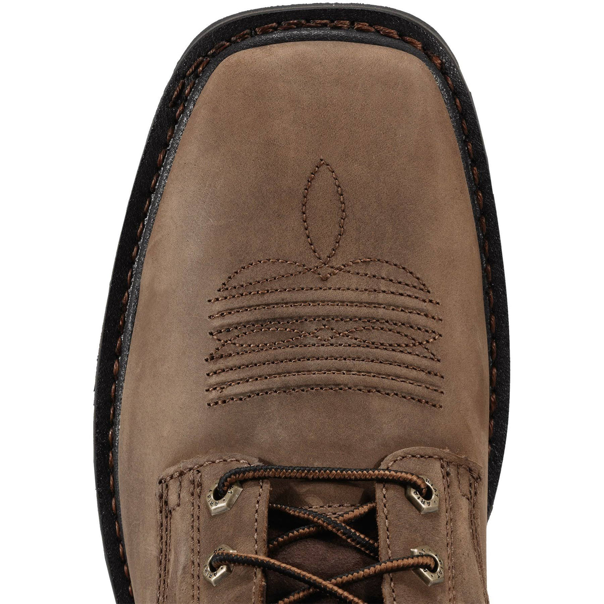 Brown Boots O359