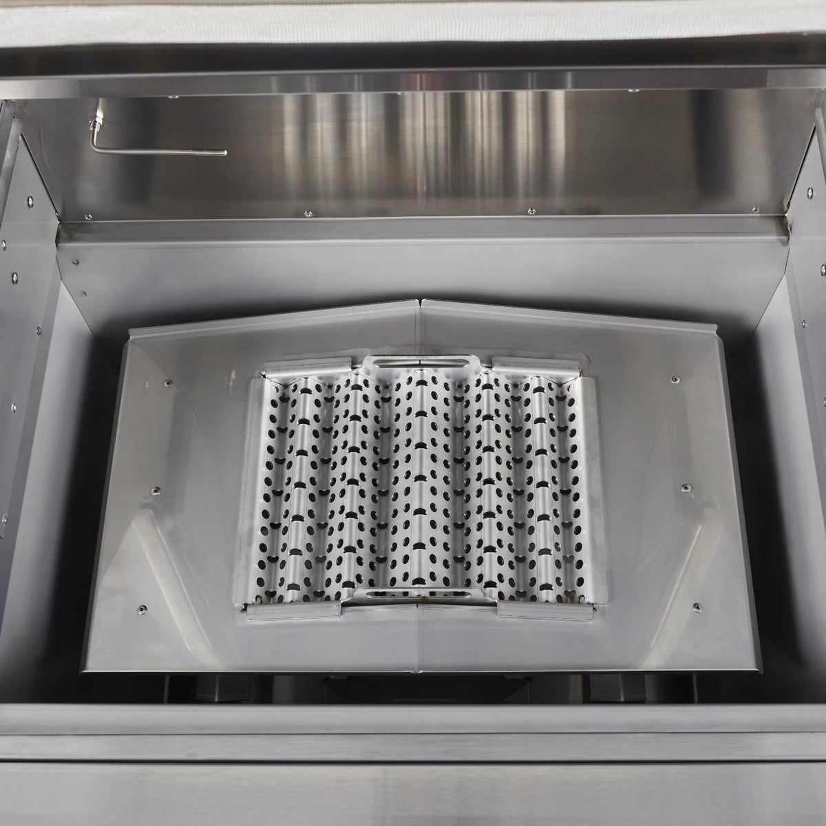 28-Inch Pellet Grill G371
