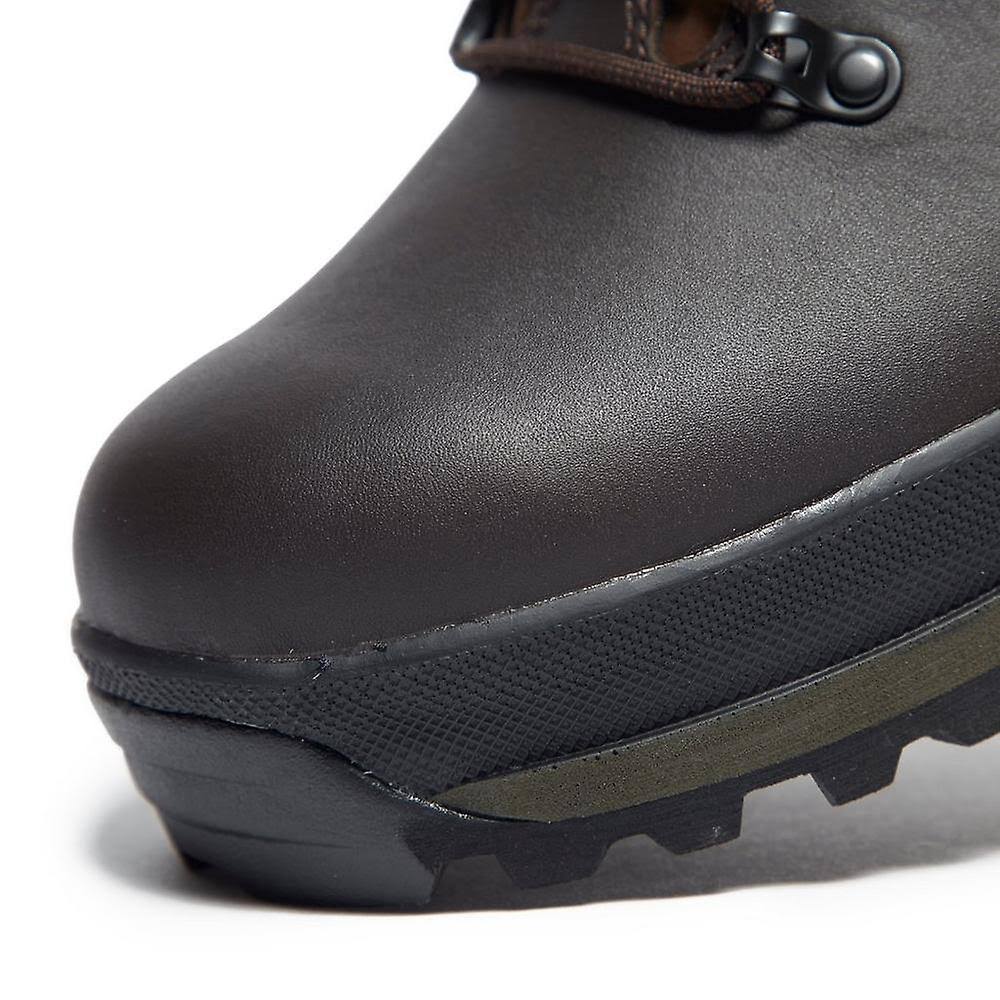 Brown GORE-TEX Hiking Boots H39873