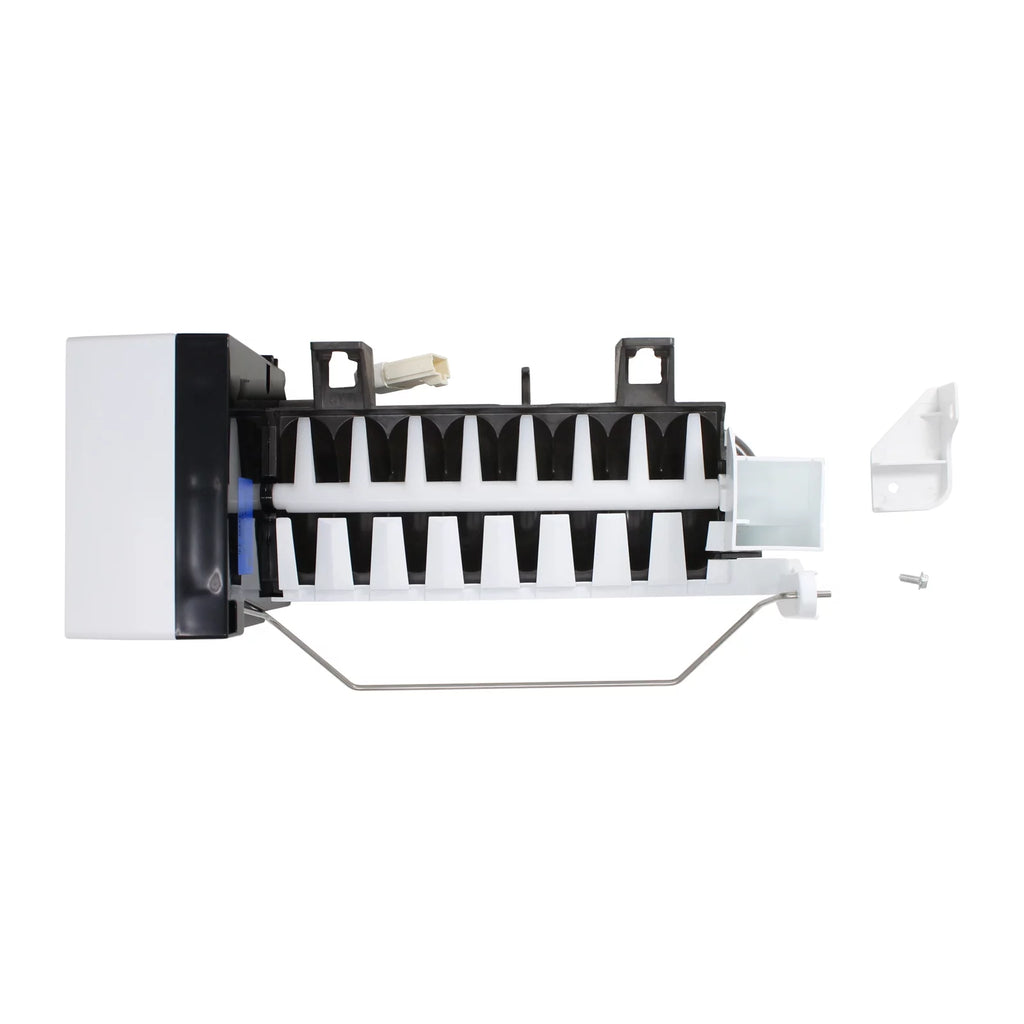 Refrigerator Ice Maker Assembly G8695