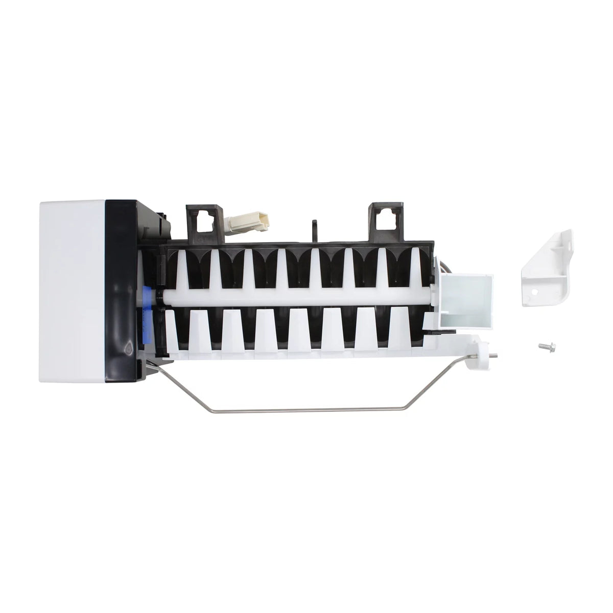 Refrigerator Ice Maker Assembly G8695