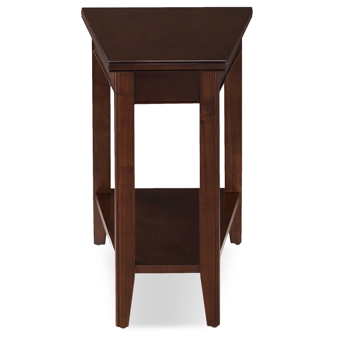 Recliner Wedge Table E453