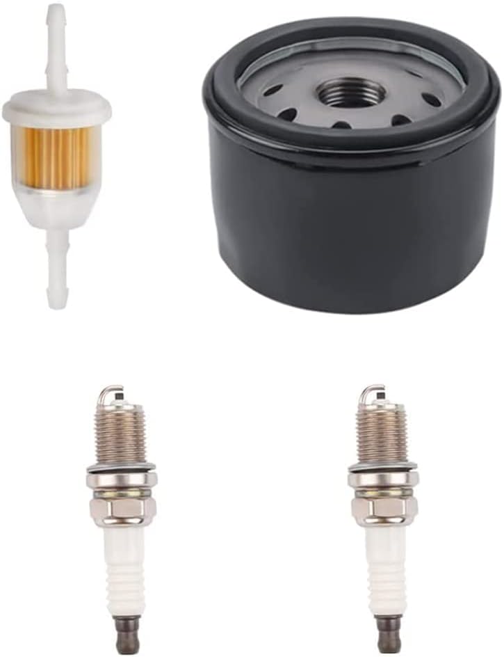 10-S Air Filter with Oil Filter Maintenance Kit S6184