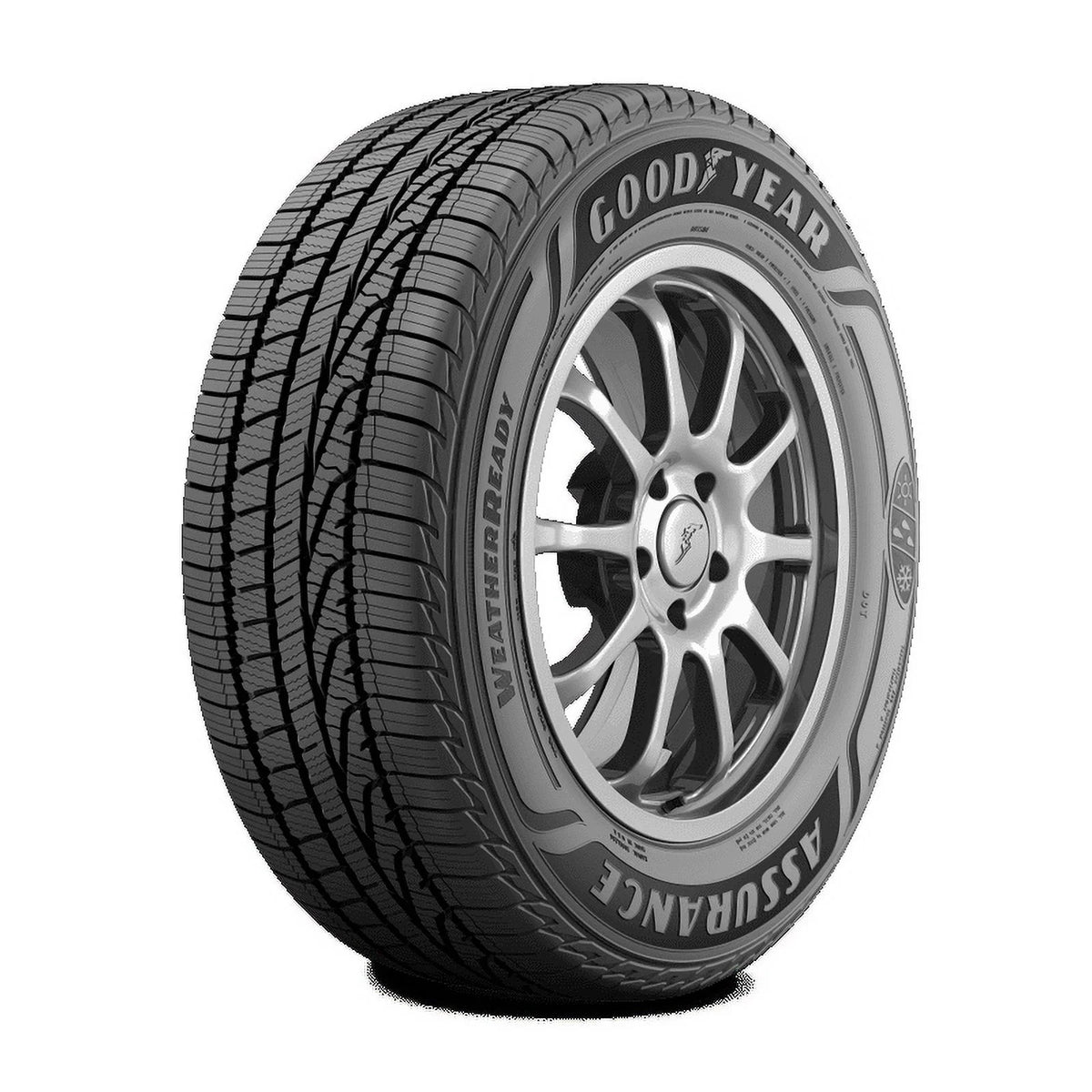 All-Season Tire U8904