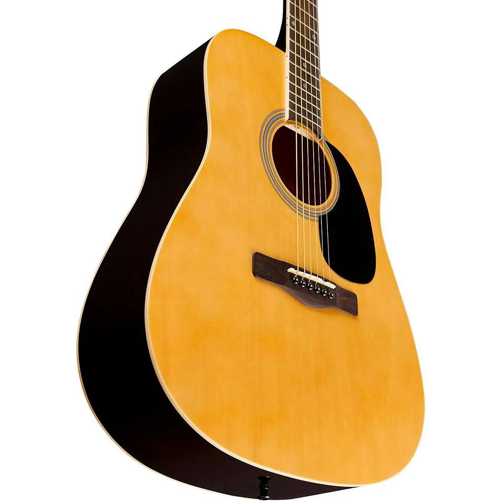 Dreadnought Acoustic Guitar Pack O952