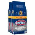 18 Pounds (2 Count) Competition Briquets S171296