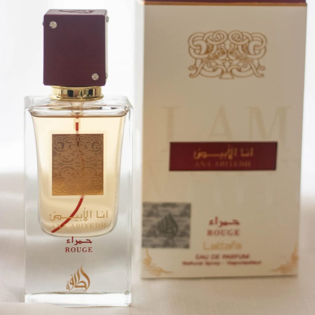 2.0 oz Eau de Parfum Spray N8707
