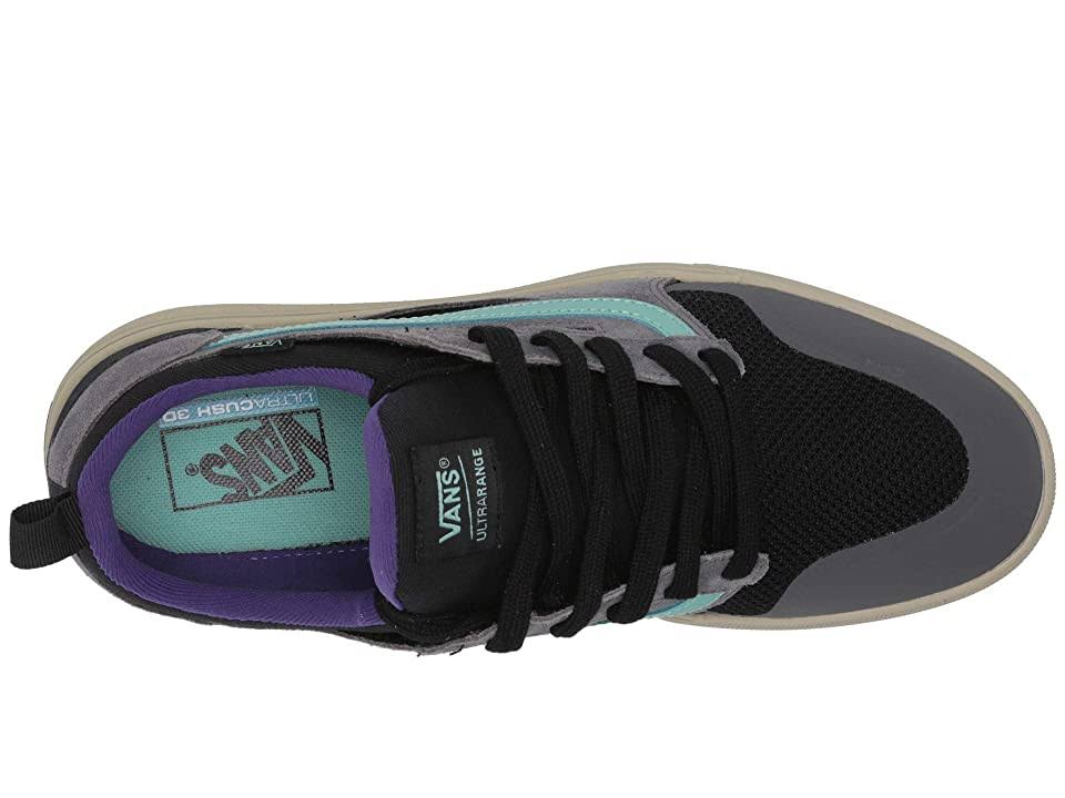 Pewter Eucalyptus Shoes E758202