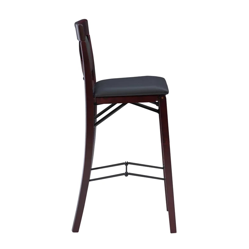 30 inch Folding Bar Stool C23479