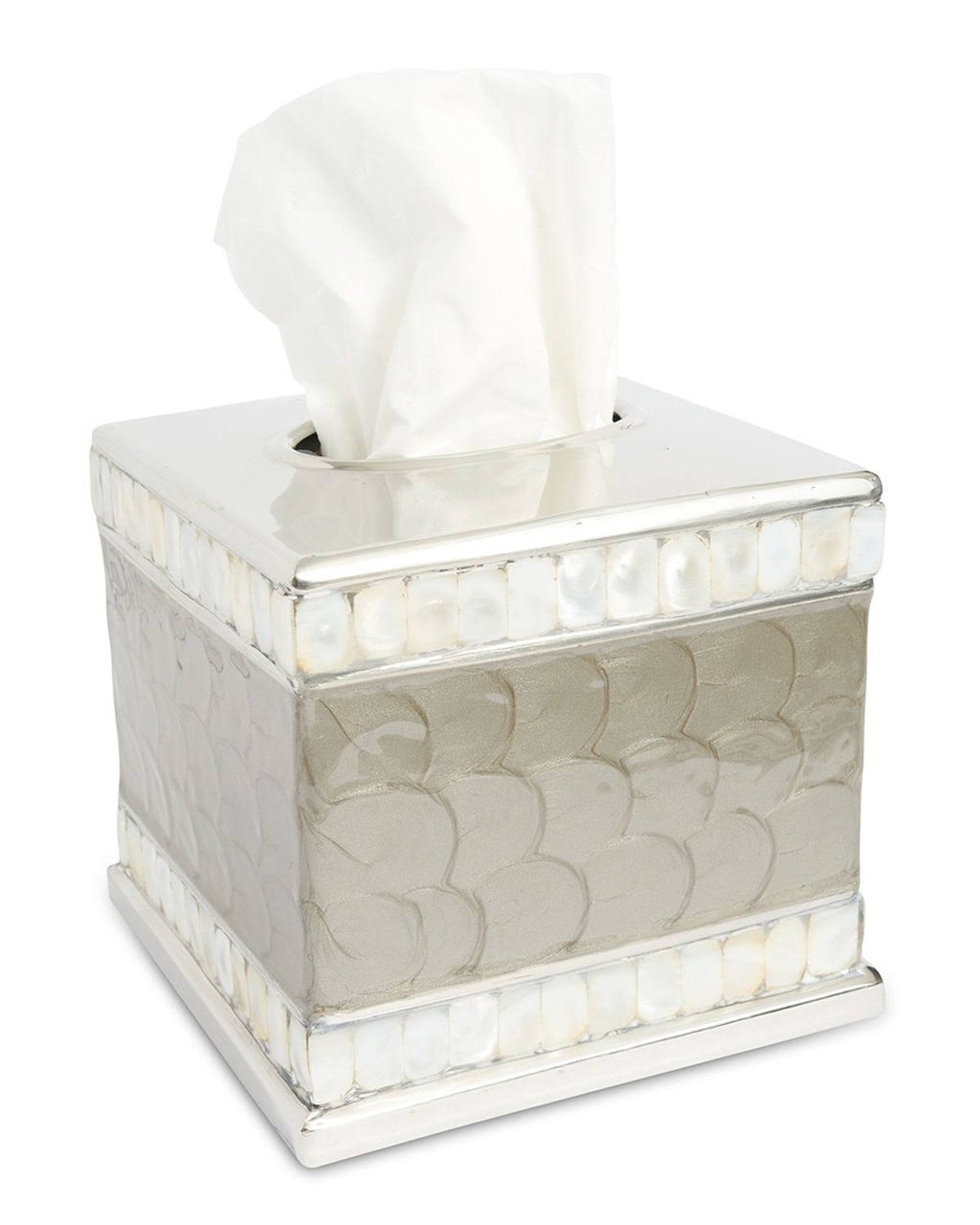Platinum Tissue Cover K665