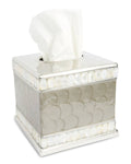 Platinum Tissue Cover K665