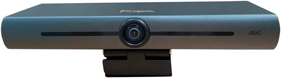 AI 4K Auto-Framing Video Conference Camera J331