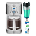 14-Cup Programmable Coffeemaker O390