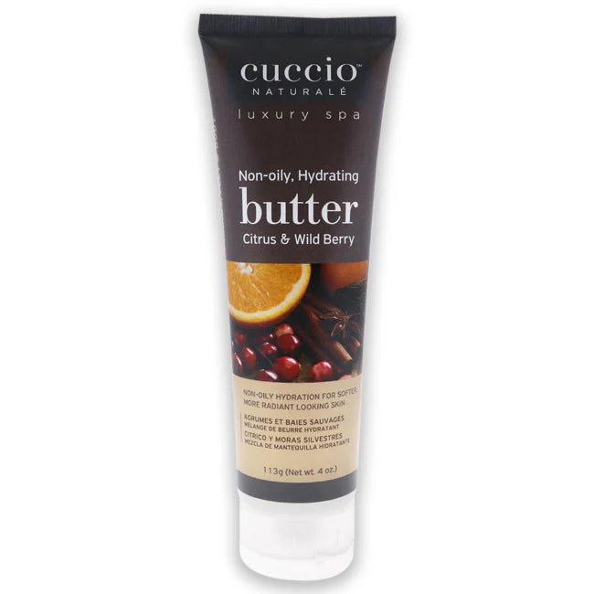4 oz Body Lotion X6190