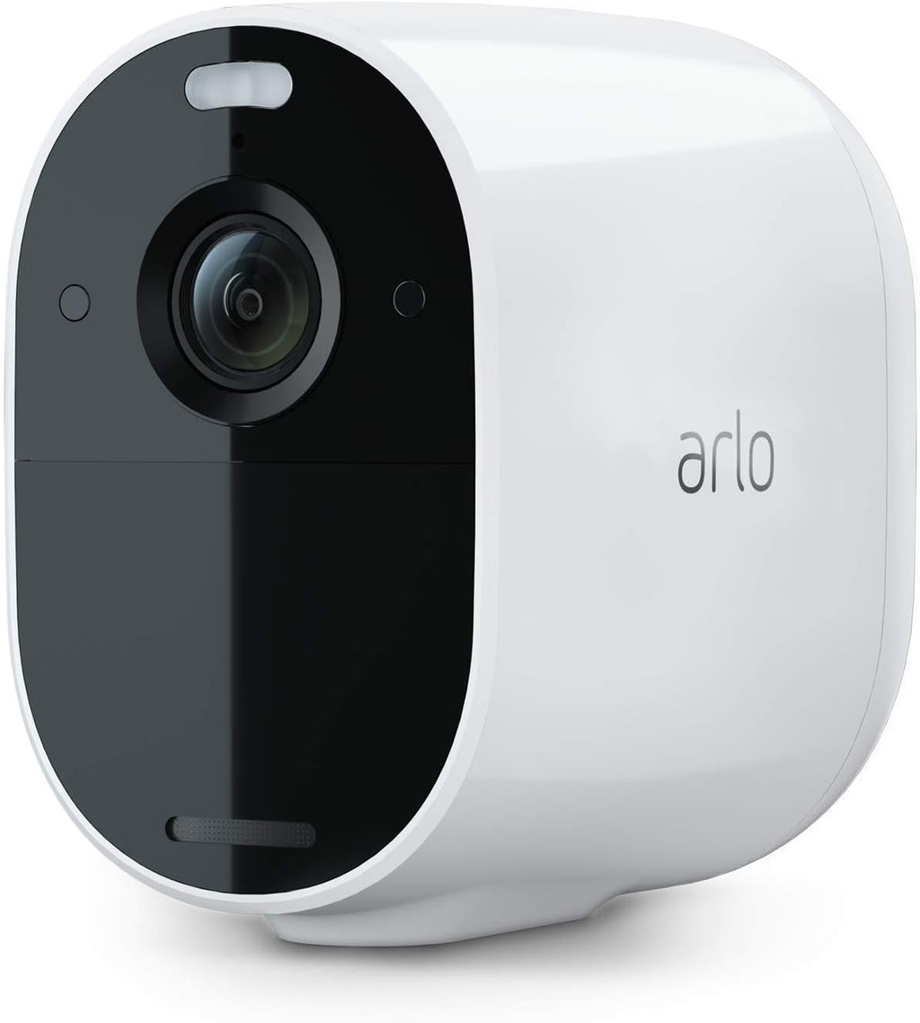 White Wireless 3 Camera Kit N2809