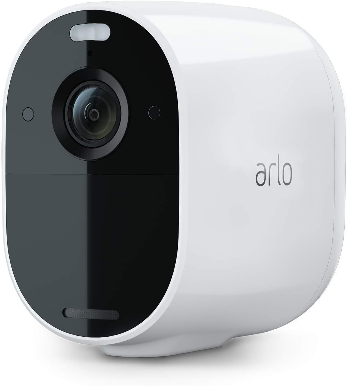 White Wireless 3 Camera Kit N2809