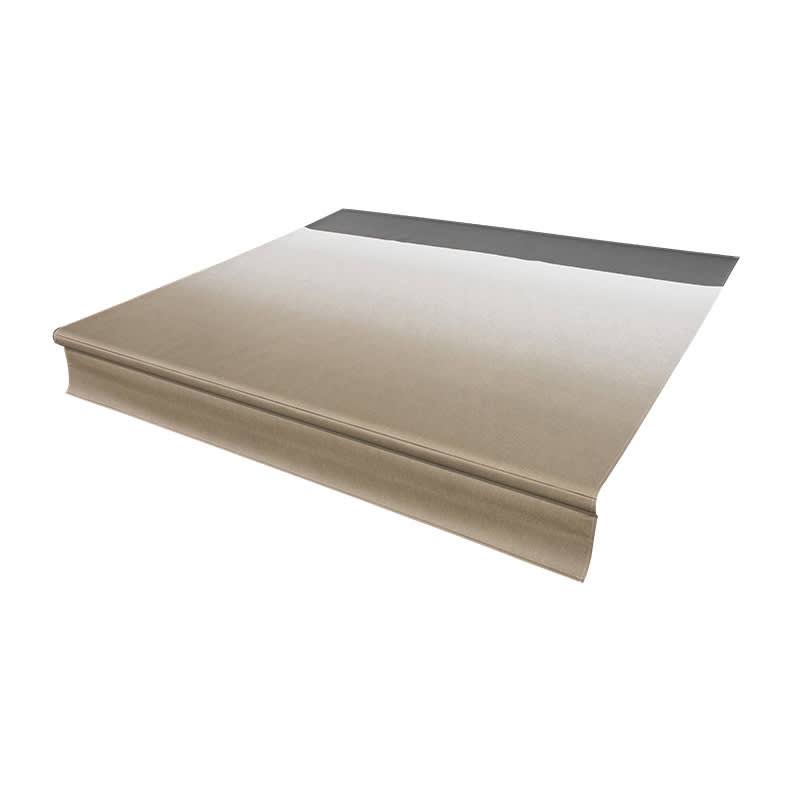 Solera Replacement Awning Fabric, Sand Fade, 11& in Tan L8560