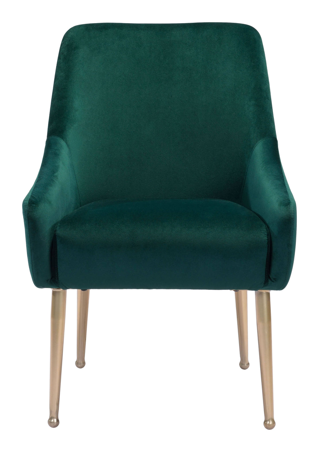 Green Dining Chair A380