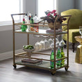 Bar Cart G467